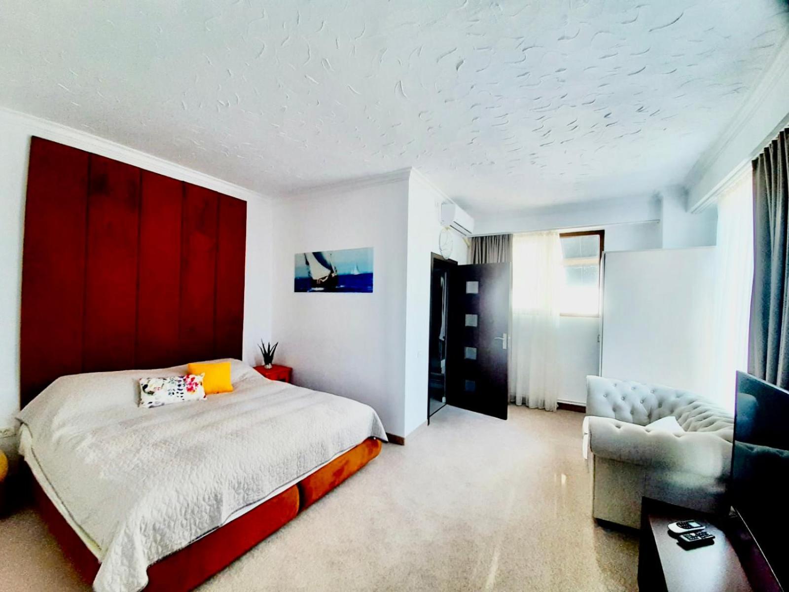 Vila Miluna Mamaia Ngoại thất bức ảnh