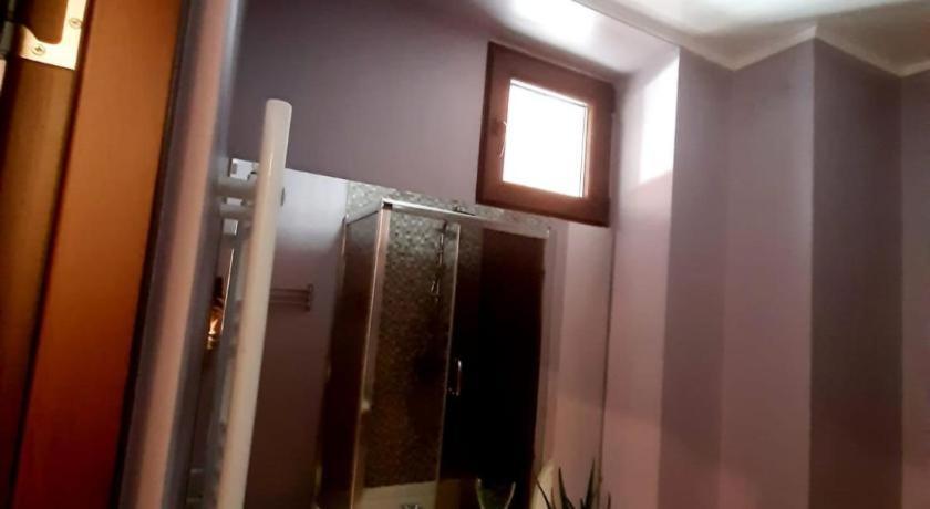 Vila Miluna Mamaia Ngoại thất bức ảnh