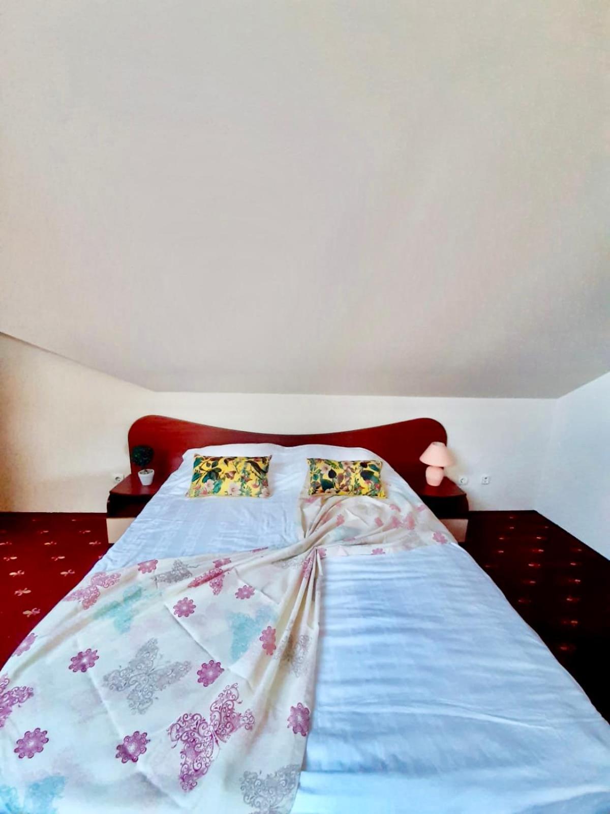 Vila Miluna Mamaia Ngoại thất bức ảnh