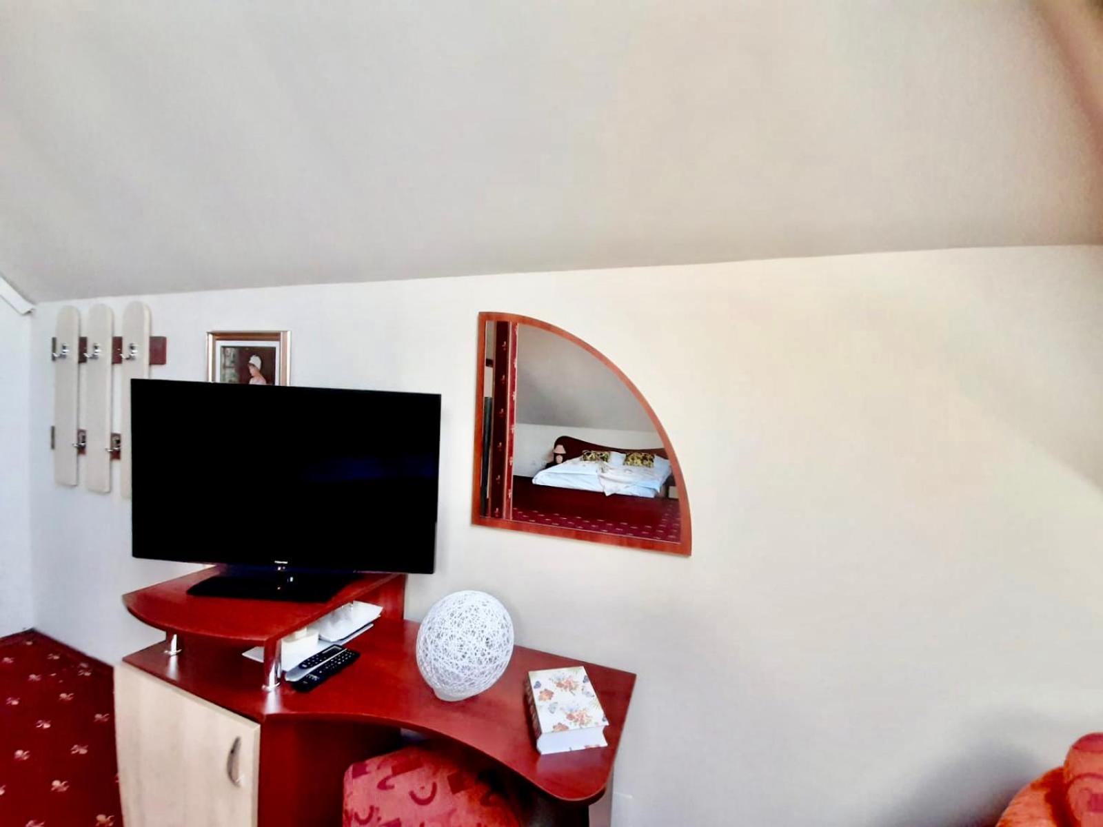 Vila Miluna Mamaia Ngoại thất bức ảnh
