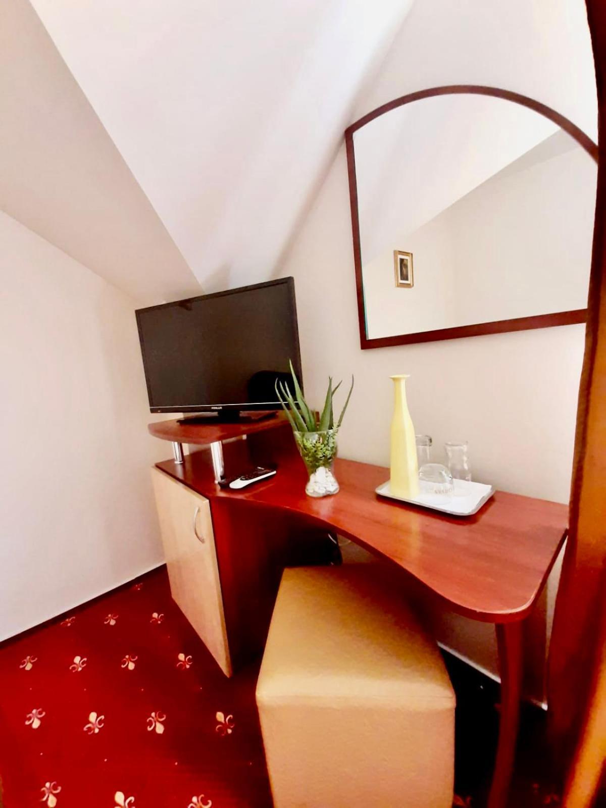 Vila Miluna Mamaia Ngoại thất bức ảnh
