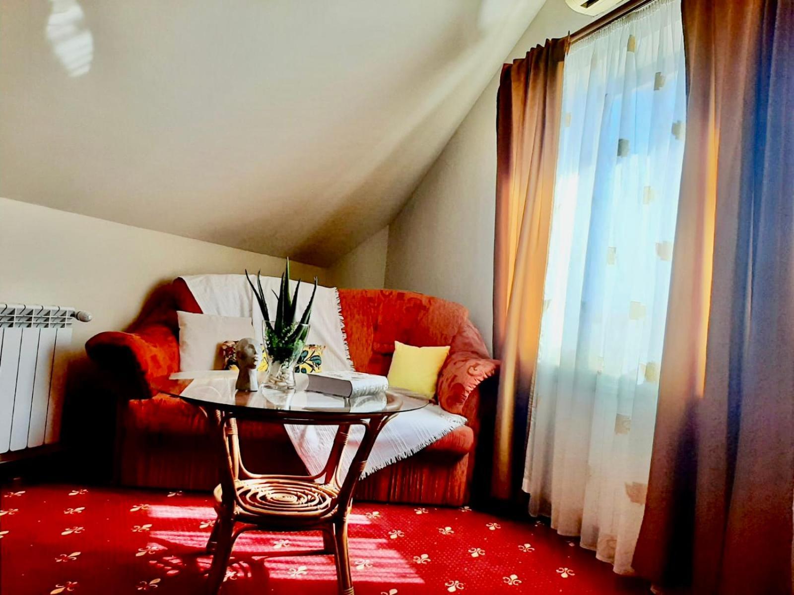 Vila Miluna Mamaia Ngoại thất bức ảnh