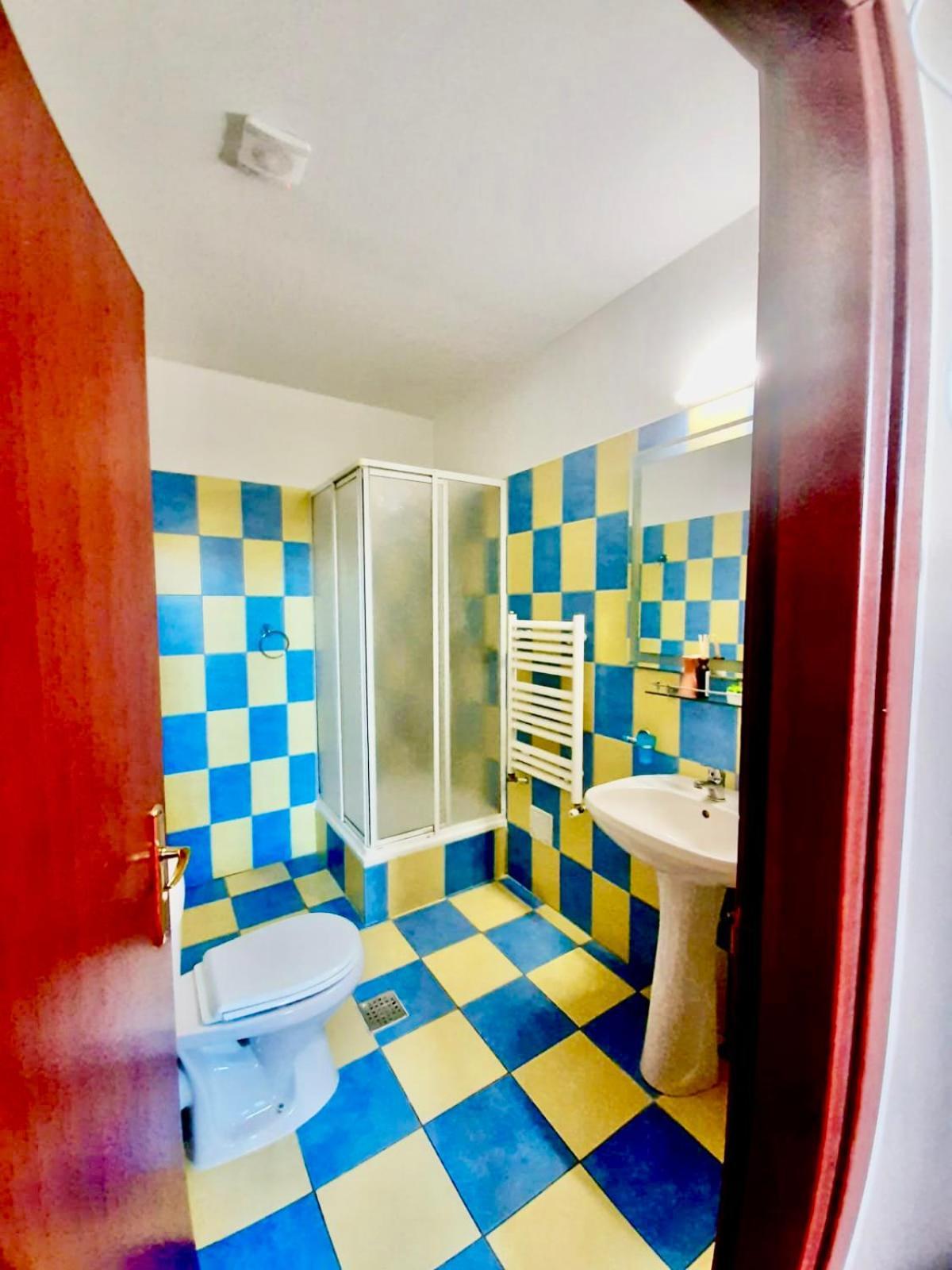 Vila Miluna Mamaia Ngoại thất bức ảnh