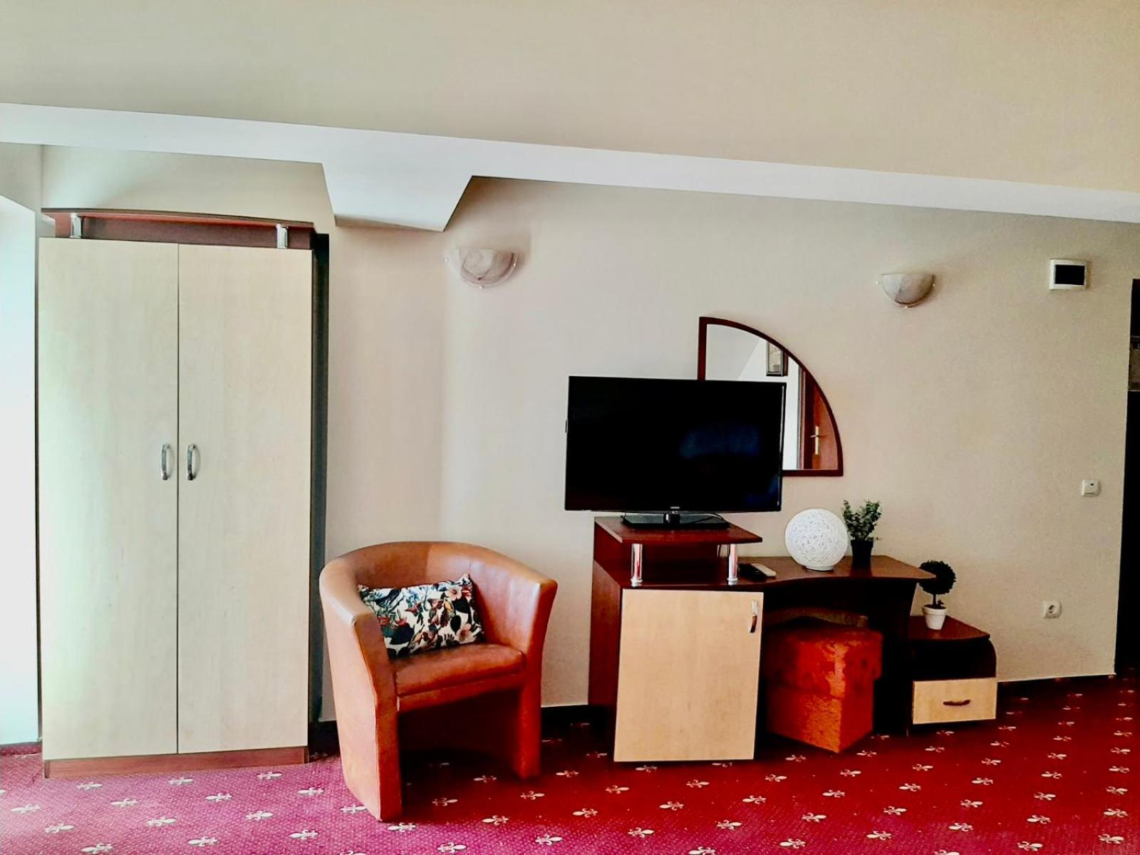 Vila Miluna Mamaia Ngoại thất bức ảnh